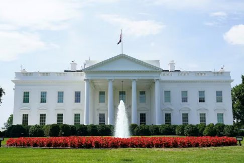 白宮稱美國(guó)將與英國(guó)保持密切關(guān)系