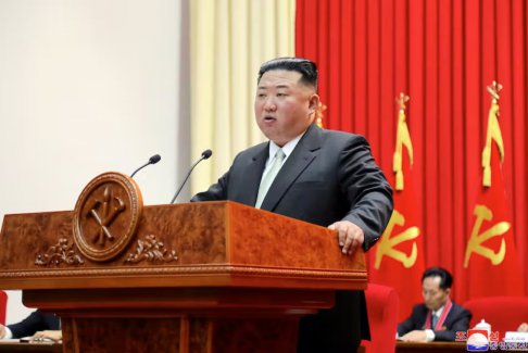 美國(guó)對(duì)朝鮮政策不變 美朝世仇永遠(yuǎn)不會(huì)改變