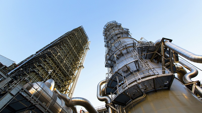 為什么美國氣候法案可能難以實現(xiàn)碳捕獲