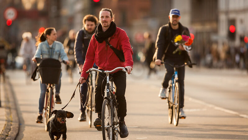 哥本哈根放棄2025年凈零排放目標(biāo)