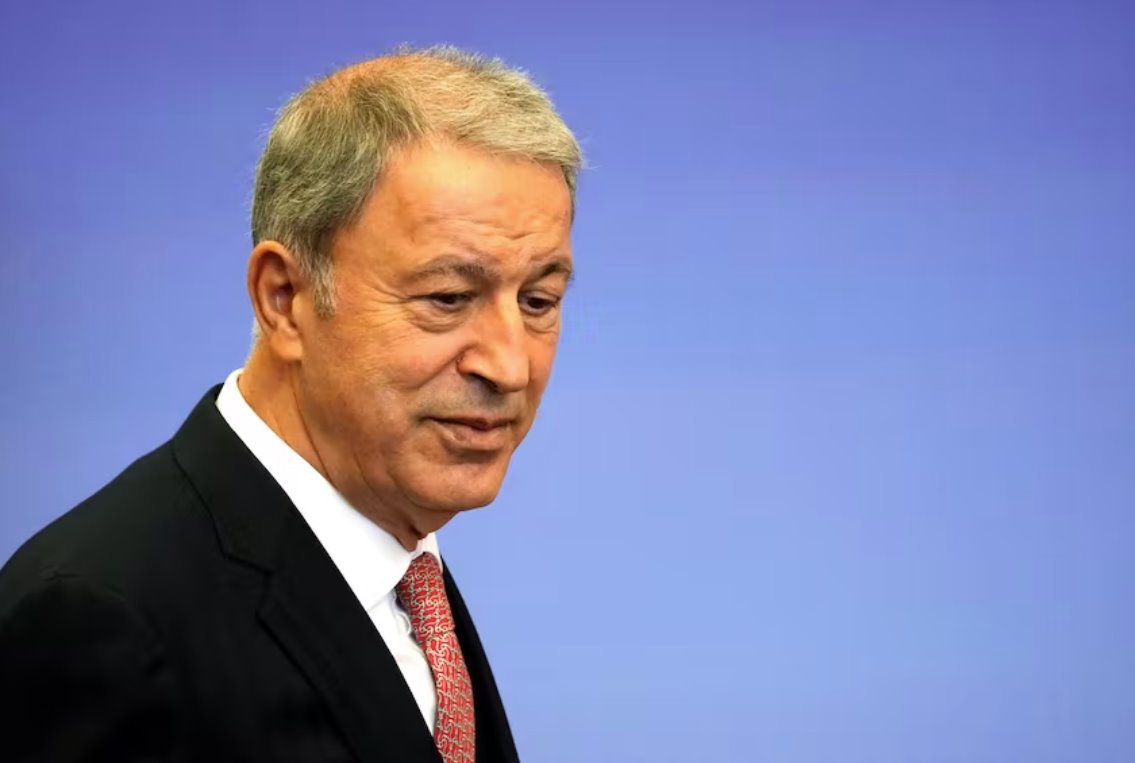 土耳其認(rèn)為與俄羅斯需要在烏克蘭停火的&ldquo;共識(shí)&rdquo;