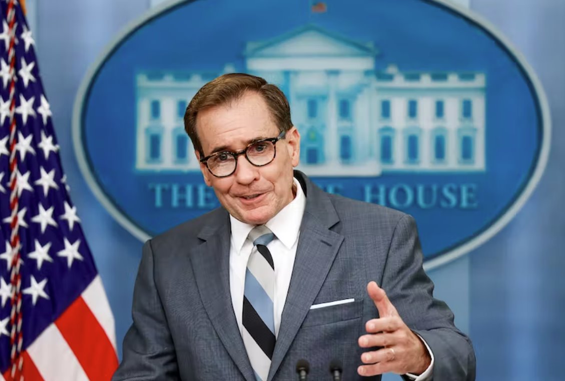 美國努力加快向烏克蘭運送NASAMS防空系統(tǒng)