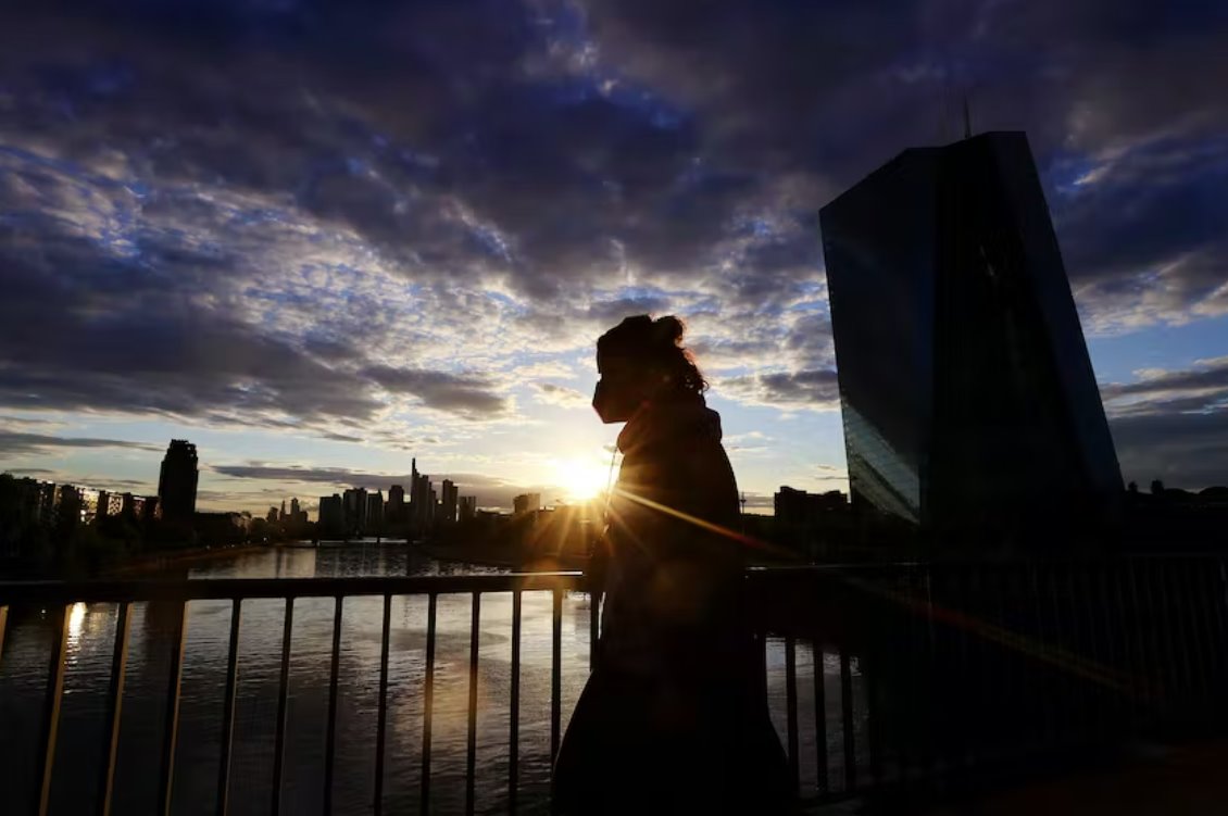 世衛(wèi)組織和ECDC表示 歐洲可能會(huì)進(jìn)入另一波新冠疫情