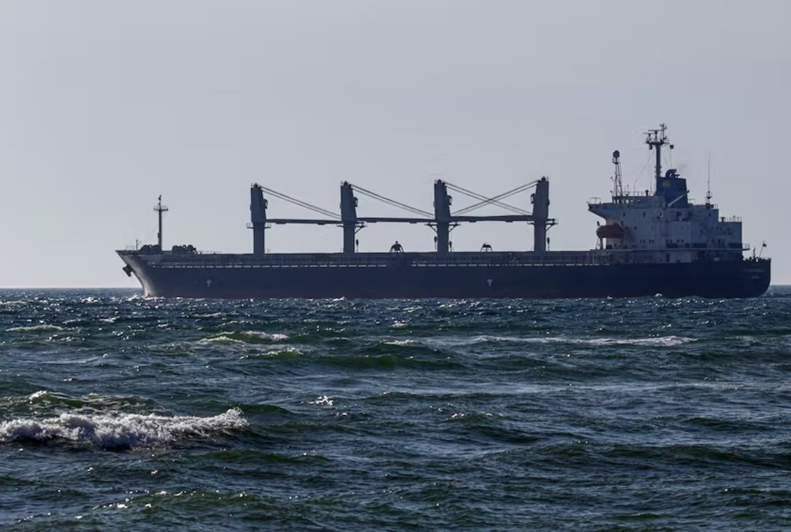 聯(lián)合國呼吁促成烏克蘭糧食和俄羅斯化肥出口協(xié)議