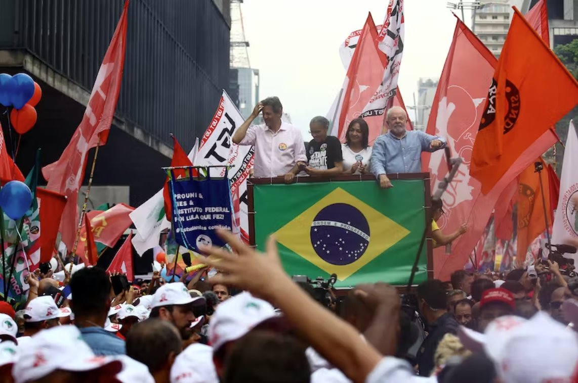 盧拉有望在內(nèi)閣職位上求助于值得信賴的助手