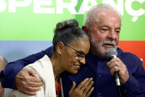 巴西盧拉將出席COP27氣候變化峰會(huì)