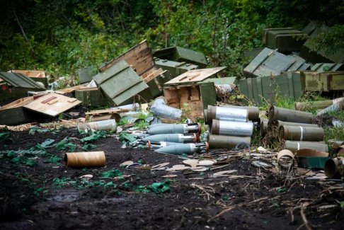 俄羅斯和朝鮮在共同孤立的情況下建立更密切的關(guān)系