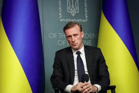 拜登助手在核緊張局勢中與俄羅斯官員舉行會(huì)談