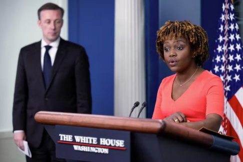 俄羅斯禁止200名美國(guó)公民入境 包括拜登的親屬、新聞