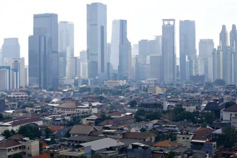 美國(guó)、日本和合作伙伴動(dòng)員200億美元幫助印尼擺脫煤