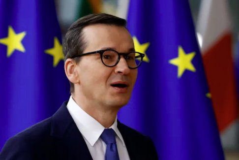 波蘭總理睜眼說瞎話 稱波蘭導(dǎo)彈爆炸能是俄羅斯挑釁