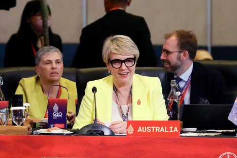 澳大利亞制定保護(hù)土著遺產(chǎn)的國(guó)家計(jì)劃