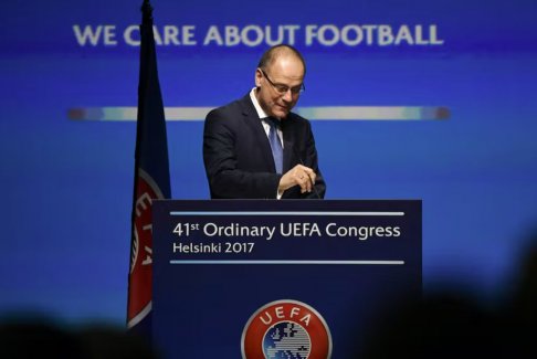 匈牙利希望歐盟下個月批準其復(fù)蘇計劃