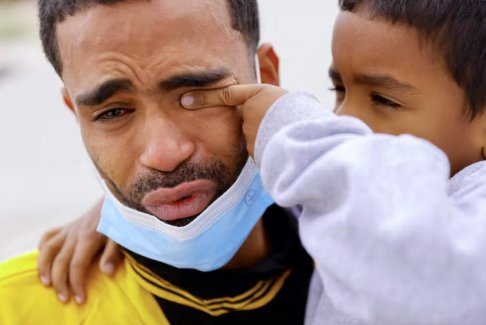 2022年度圖片：新聞圖片盤(pán)點(diǎn)2022年大事件