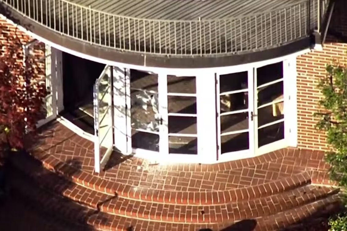 美國國會山警察局長：佩洛西丈夫遇襲案支持加強(qiáng)安全措施