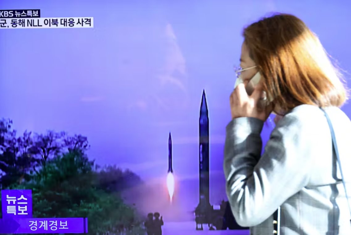 美國稱中國和俄羅斯擁有阻止朝鮮核武器試驗(yàn)的籌碼