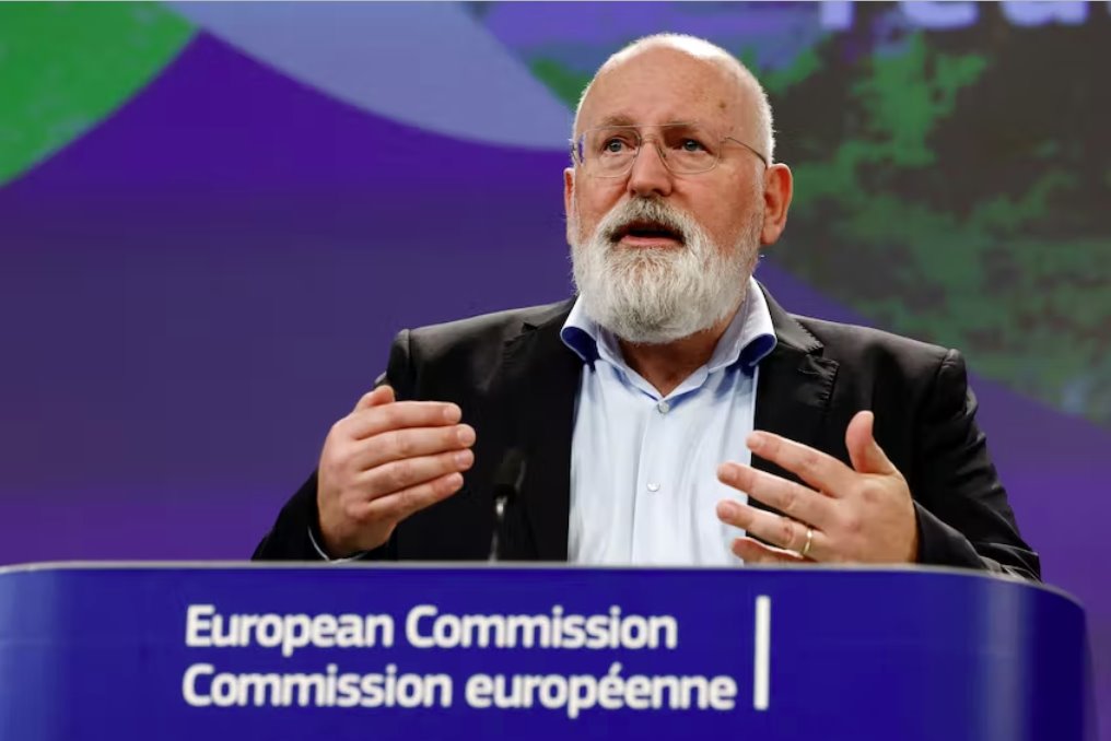 歐盟和四個(gè)成員國將為非洲的氣候影響提供10億歐元資金