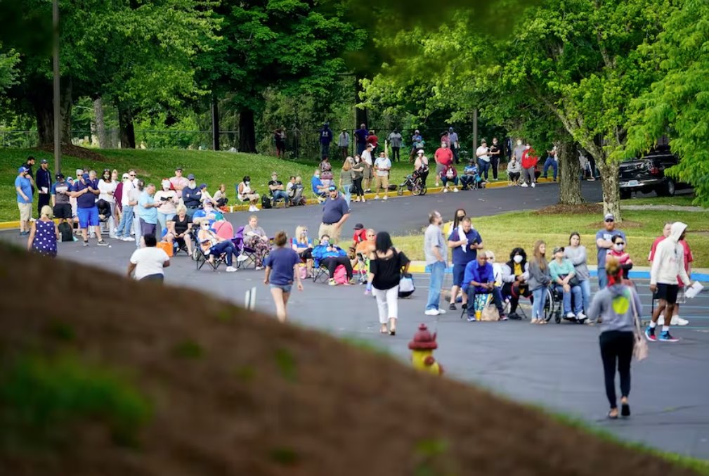 美國國會稱ID.me關(guān)于失業(yè)欺詐范圍的說法毫無根據(jù)