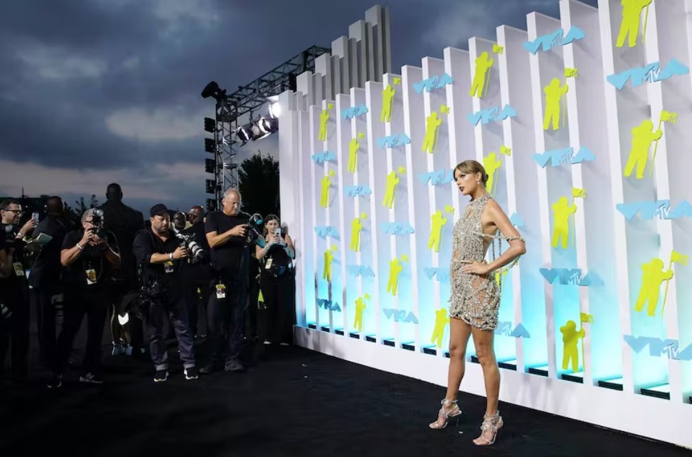 Ticketmaster取消Taylor Swift演唱會(huì)門票銷售 理由是需求量大