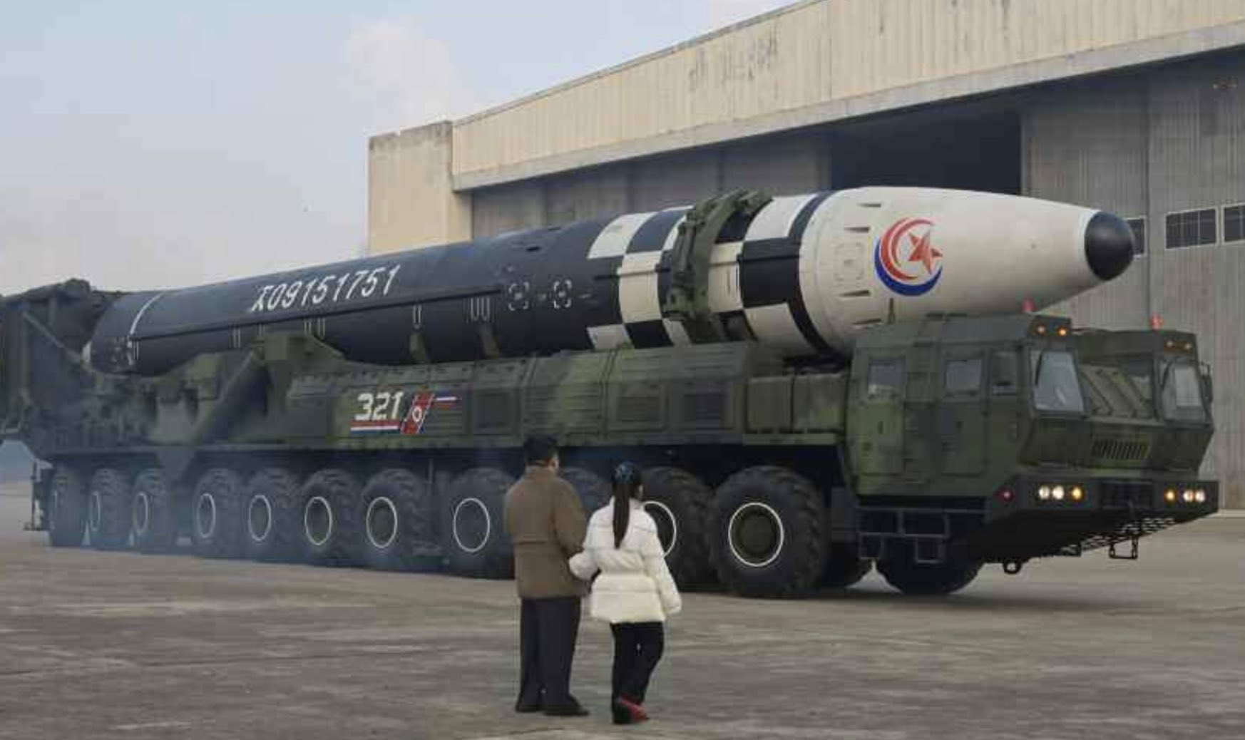 朝鮮公主展現(xiàn)朝鮮王朝夢(mèng)