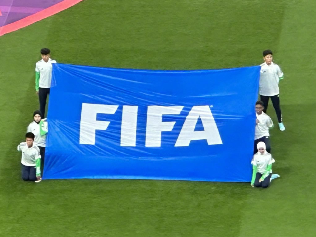 球迷因阿根廷輸球猝死年僅40歲