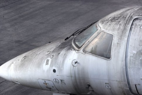 危地馬拉富埃戈火山噴發(fā)