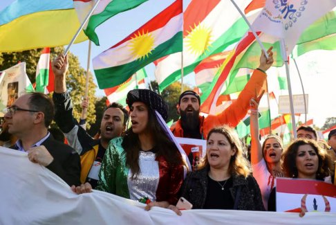 德國暫停促進與伊朗商業(yè)往來的措施