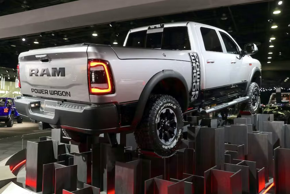 美國機構對本田、吉普、公羊汽車展開安全調(diào)查