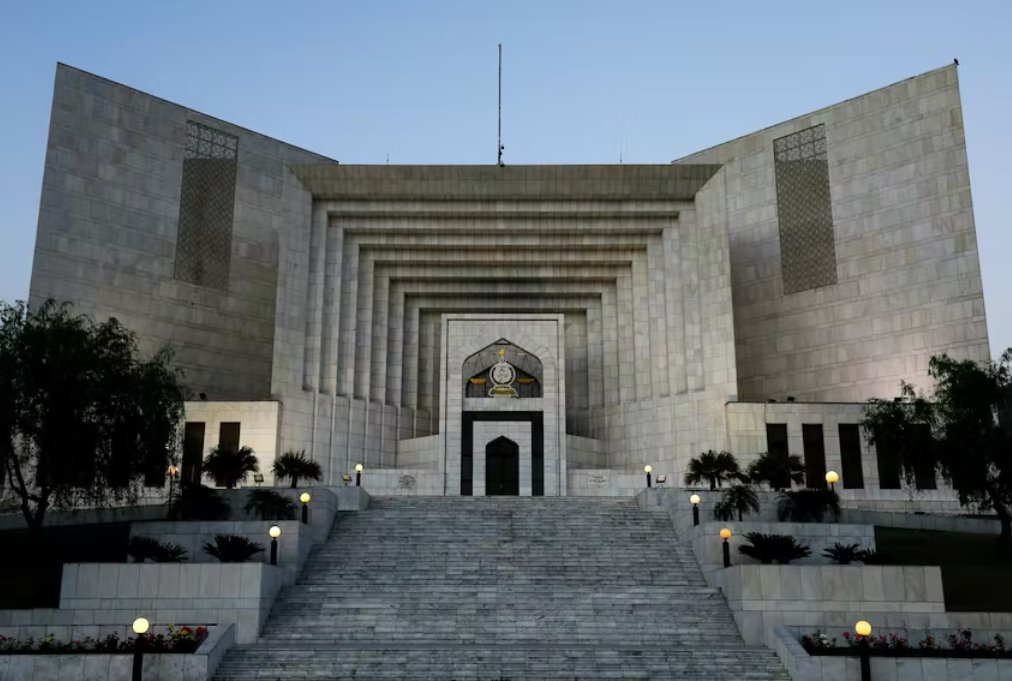 巴基斯坦最高法院批準(zhǔn)巴里克黃金公司100億美元的礦業(yè)投資