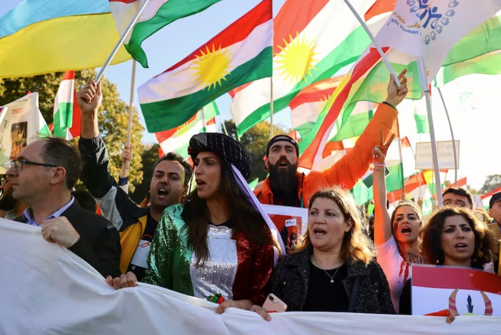 德國暫停促進與伊朗商業(yè)往來的措施