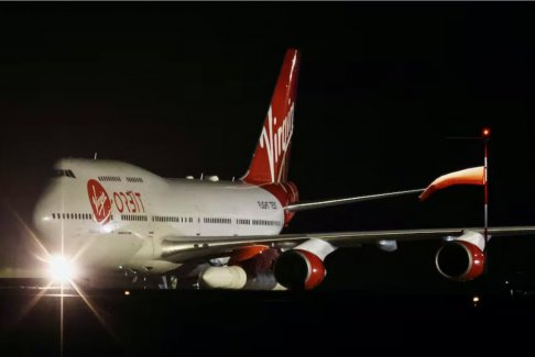 英國(guó)航天局和美國(guó)聯(lián)邦航空局將對(duì)衛(wèi)星發(fā)射失敗進(jìn)行