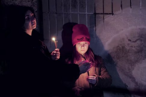 德國為美國向烏克蘭出口德國坦克設(shè)定條件