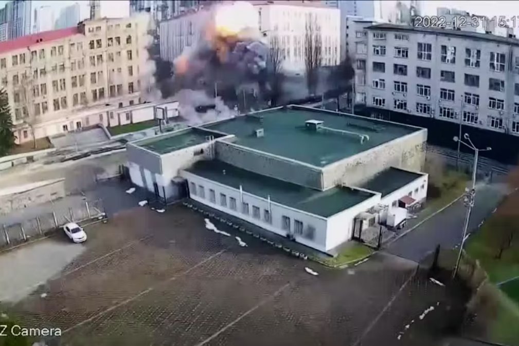 烏克蘭將獲得更多裝甲車 但烏克蘭想要坦克