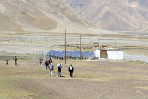 印度宣布對清潔能源投資43億美元