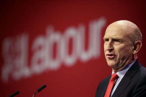 英國需要新的“儲(chǔ)備”戰(zhàn)略來支持烏克蘭