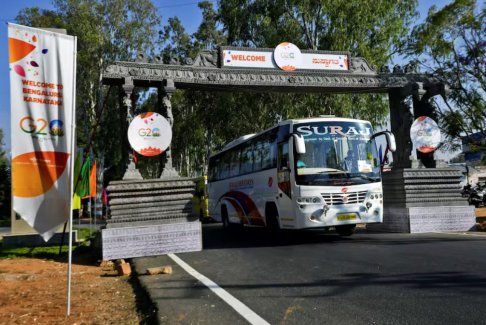 印度不希望G20討論對俄羅斯實施更多制裁