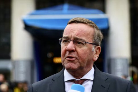 德國援助烏克蘭的榴彈炮合同比計(jì)劃提前幾個(gè)月