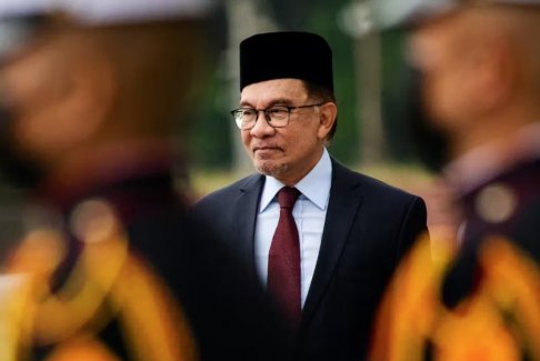 馬來西亞總理表示 東盟必須更加強(qiáng)硬以解決緬甸危機(jī)