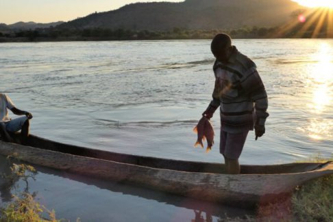 世界銀行支持大型水壩威脅莫桑比克數(shù)千人流離失所