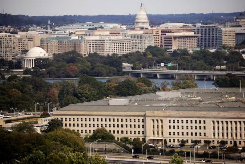 關(guān)于美國(guó)機(jī)密最新泄露的已知信息