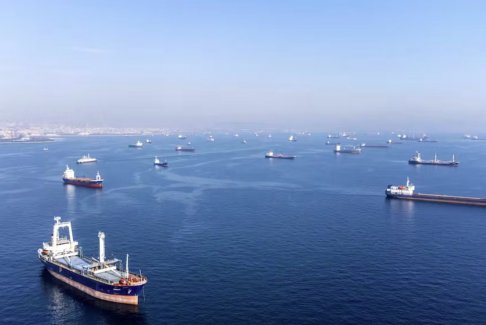 聯(lián)合國秘書長向俄羅斯表達對烏克蘭糧食協(xié)議的擔(dān)憂