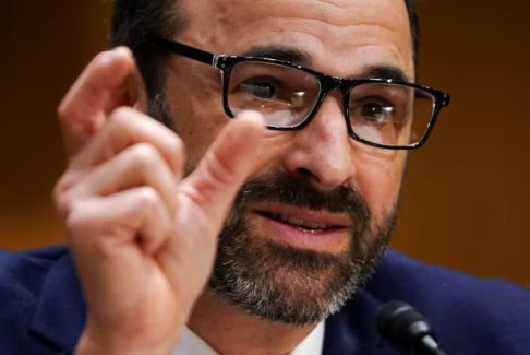 美國國稅局局長敦促2024年增加預(yù)算