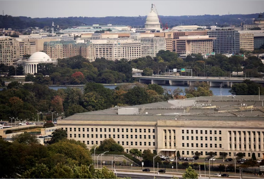 關(guān)于美國機(jī)密最新泄露的已知信息