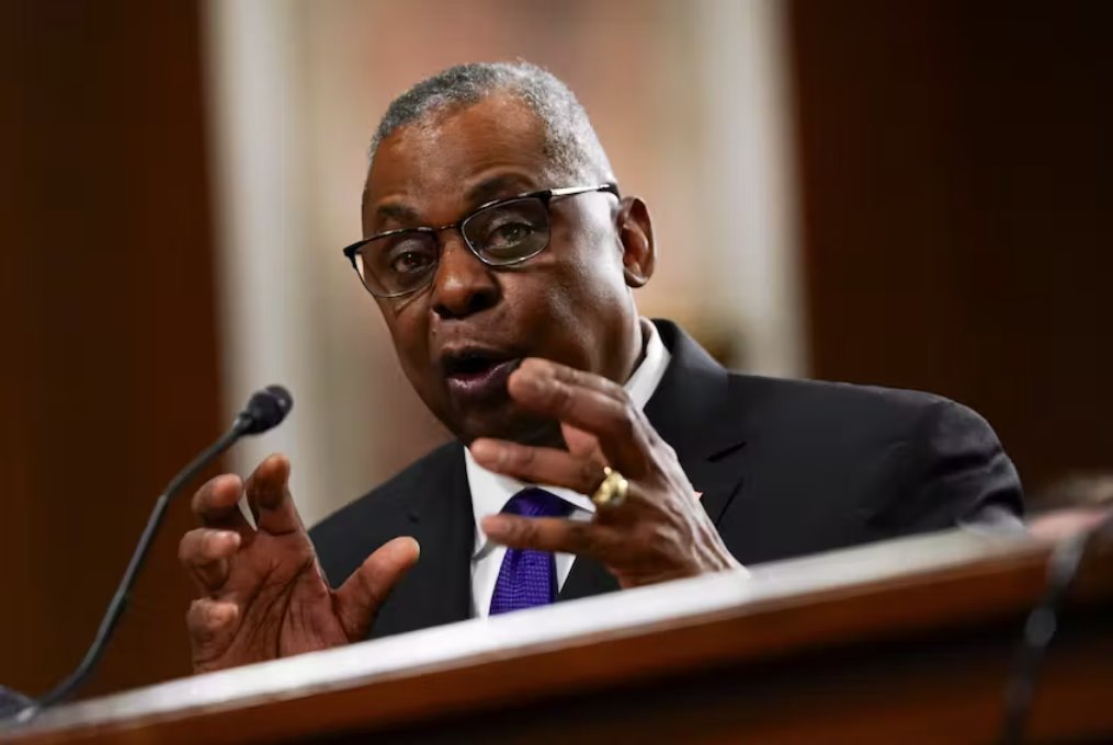 韓國(guó)稱在間諜指控中泄露的美國(guó)情報(bào)文件“不真實(shí)”