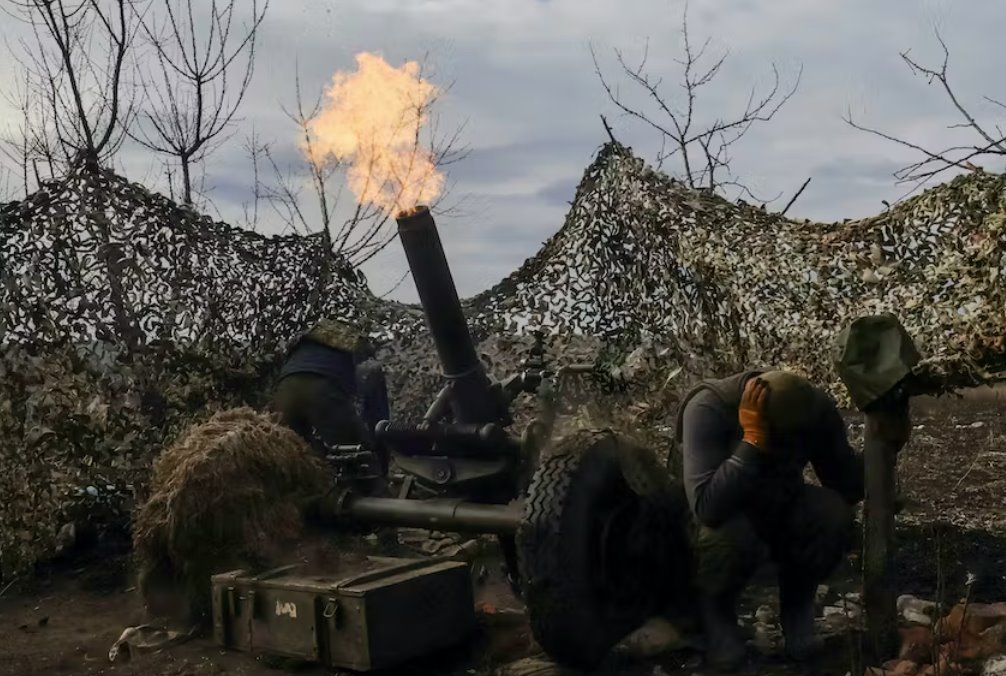 美國白宮稱俄軍在烏克蘭戰(zhàn)爭過去5個月內(nèi)傷亡10萬人