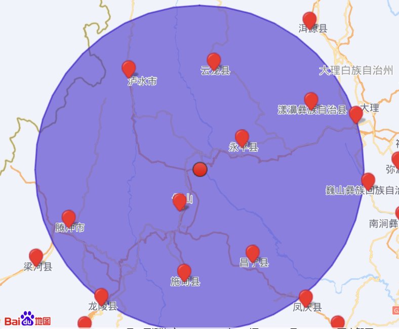 云南保山5.2級(jí)地震 大理等地有震感