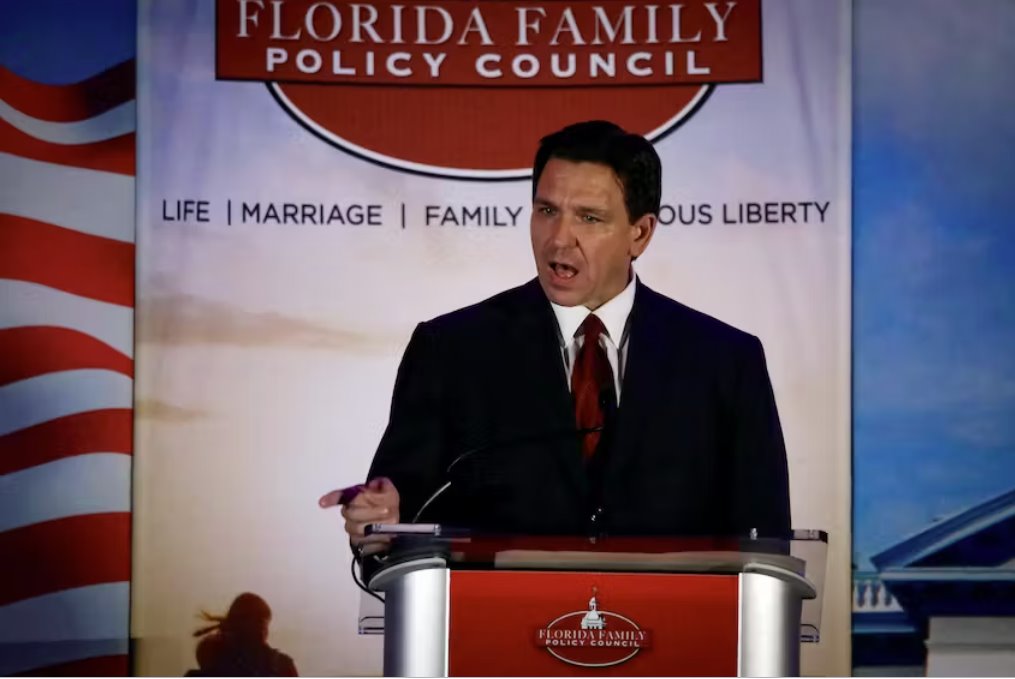 佛羅里達(dá)州起訴禁止中國(guó)公民擁有房屋和土地