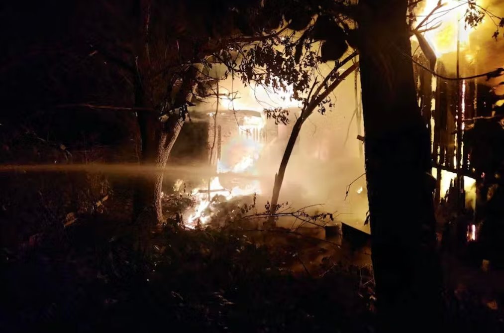 俄羅斯對烏克蘭新一輪轟炸 烏克蘭防空系統(tǒng)擊落俄軍導(dǎo)彈