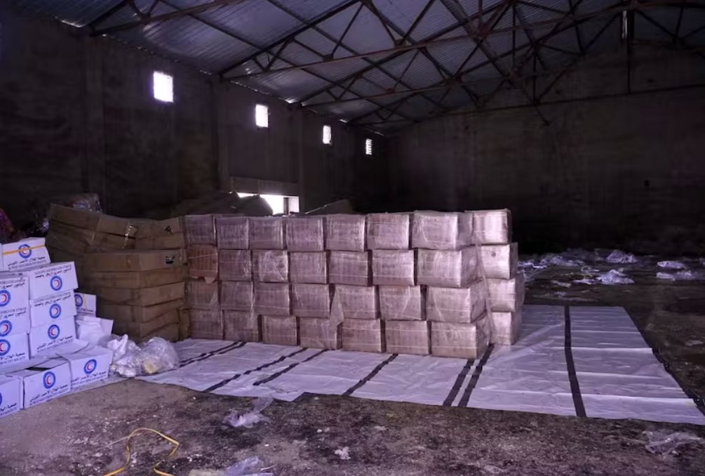 蘇丹首都發(fā)生搶劫 蘇丹沖突已持續(xù)第八周