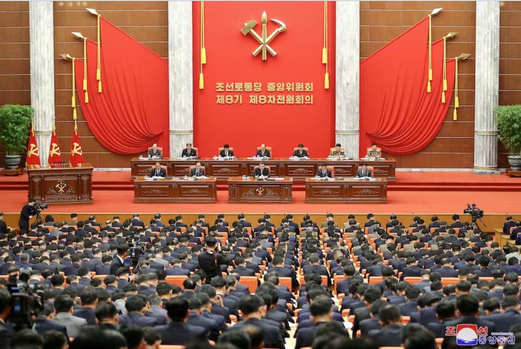 朝鮮稱衛(wèi)星發(fā)射失敗是&ldquo;最嚴重的失敗&rdquo;